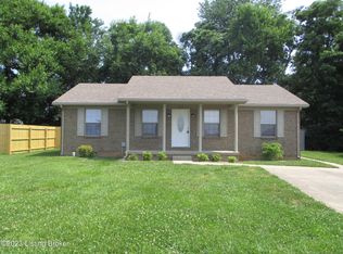 146 Kenton Dr, Bardstown, KY 40004
