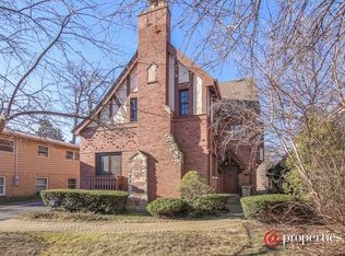 904 Judson Ave, Highland Park, IL