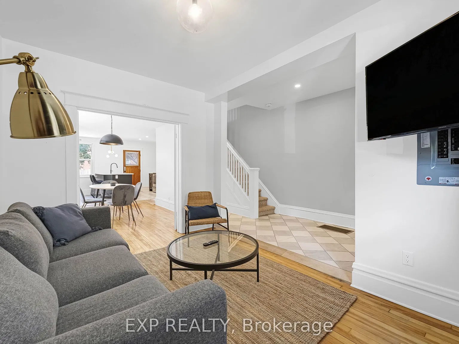 3 bed, $3,495 — Photo 2