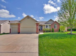 13913 W Taft St, Wichita, KS 67235