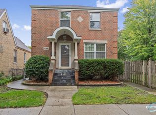 5209 N Larned Ave, Chicago, IL 60630
