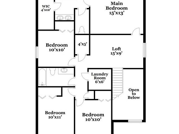 3rd image of 7205 Ozello Trail Ave