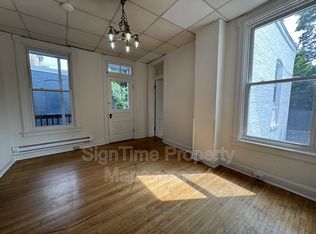 117-121 E Antietam St, Hagerstown, MD 21740