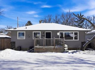 135 Daffodil Cres, Regina, SK S4S5A5