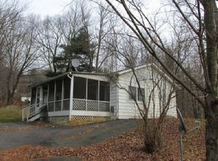 619 Old Willow Ave, Honesdale, PA 18431