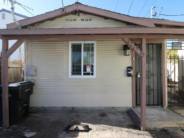 4215 1/2 Euclid Ave, San Diego, CA 92115