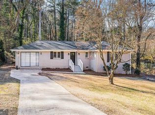 2239 Pinewood Dr, Decatur, GA 30032