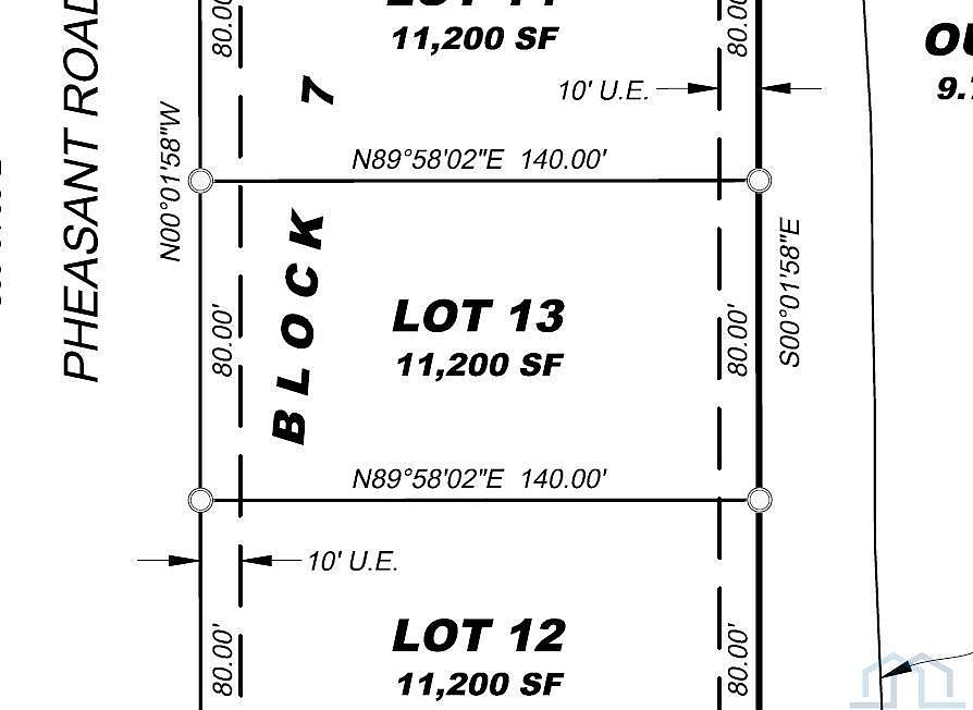 1st image of 1804 Pheasant Rd