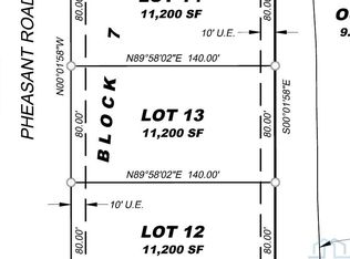 1804 Pheasant Rd, Elk Pt, SD 57025