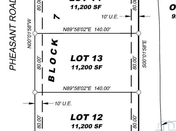 1804 Pheasant Rd, Elk Pt, SD 57025