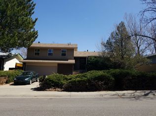 1754 S Oswego St, Aurora, CO 80012