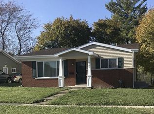 6047 Penwood Rd, Mount Morris, MI 48458