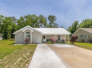 158 Callie Cir, Brunswick, GA 31523