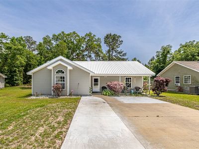 158 Callie Cir, Brunswick, GA, 31523