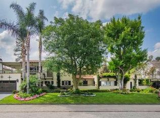 11554 Kelsey St, Studio City, CA 91604