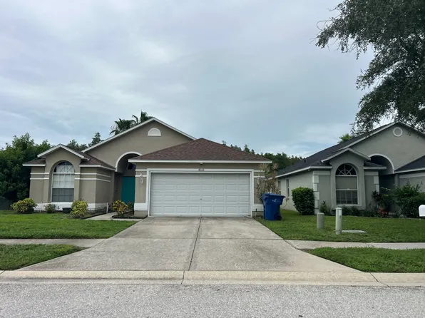 4303 Cold Harbor Dr, New Port Richey, FL 34653