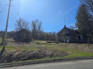 154 Bliven Rd LOT 21, Bridgewater, NY 13313