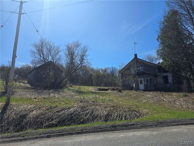 154 Bliven Rd Lot 21, Bridgewater, NY, 13313