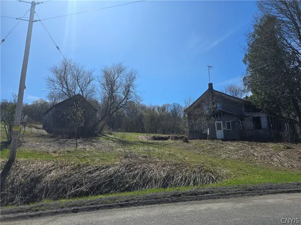 154 Bliven Rd Lot 21, Bridgewater, NY 13313