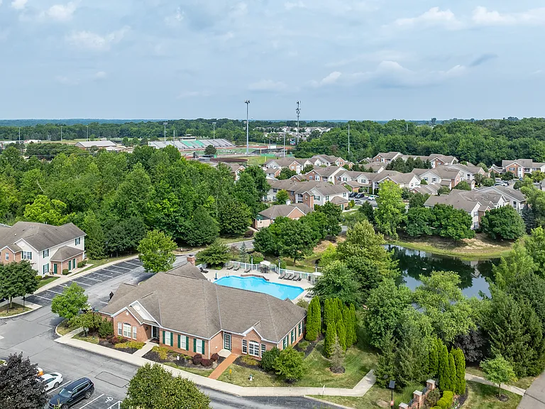 The Residences at Scioto Crossing — Photo 17