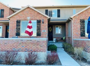 161 S 2775 W, West Pt, UT 84015