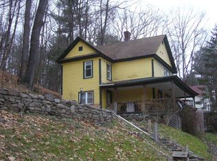 499 E Front St, Hancock, NY 13783