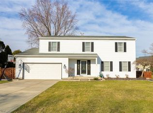 2236 Violet Ct, Avon, OH 44011
