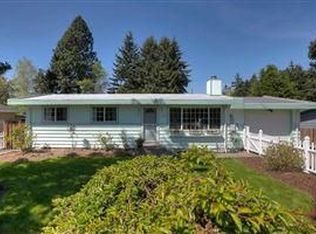 2119 Aberdeen Ave NE, Renton, WA 98056