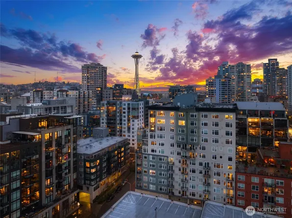 2607 Western Avenue #556, Seattle, WA 98121