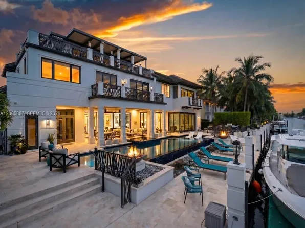 720 Isle Of Palms Dr, Fort Lauderdale, FL 33301
