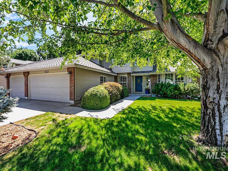 3667 E Shady Glen Dr, Boise, ID 83706 MLS 98884315 Zillow