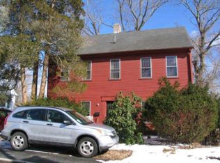 16 Cooke St, Bristol, RI 02809