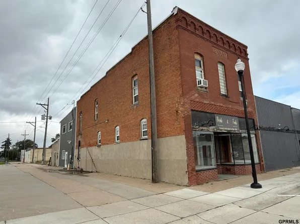 632 Main St, North Bend, NE 68649