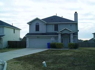 11711 Corum Ridge Cv, Del Valle, TX 78617