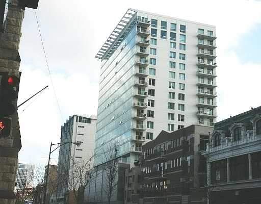 1st image of 1845 S Michigan #Penthouse 1