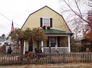 125 S 14th St, Vincennes, IN 47591