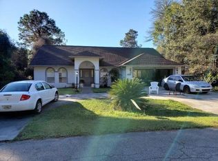 5560 SW 128th Pl, Ocala, FL 34473