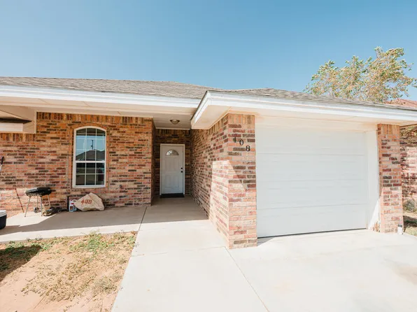 408 S Dallas St, Midland, TX 79701