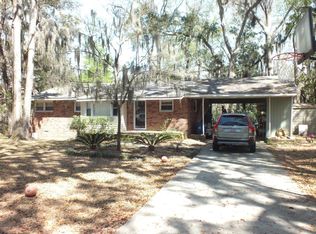 1709 Camellia Rd, Beaufort, SC 29902