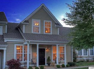 1262 Clay Ct, Crozet, VA 22932