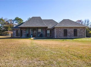 111 Meadow Ln, Pollock, LA 71467
