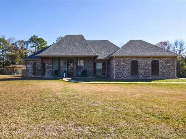 111 Meadow Ln, Pollock, LA 71467
