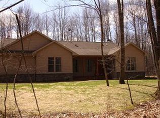 3844 E Curtis Rd, Midland, MI 48642