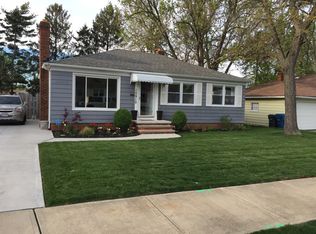 10910 Brainard Dr, Parma, OH