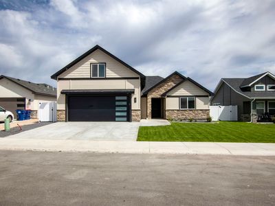 1947 Gage Ave, Twin Falls, ID, 83301