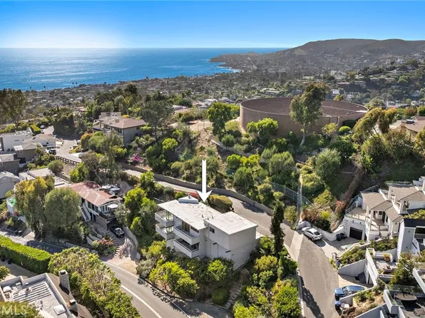 888 Summit Dr, Laguna Beach, CA 92651