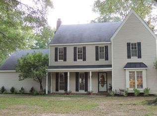 1063 Gettysburg Cv, Collierville, TN 38017