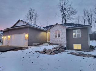 411 Lee St, Rothschild, WI 54474