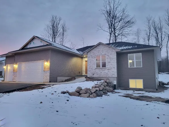 411 LEE STREET, Rothschild, WI 54474