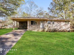 27 Frostwood Dr, Sherwood, AR 72120